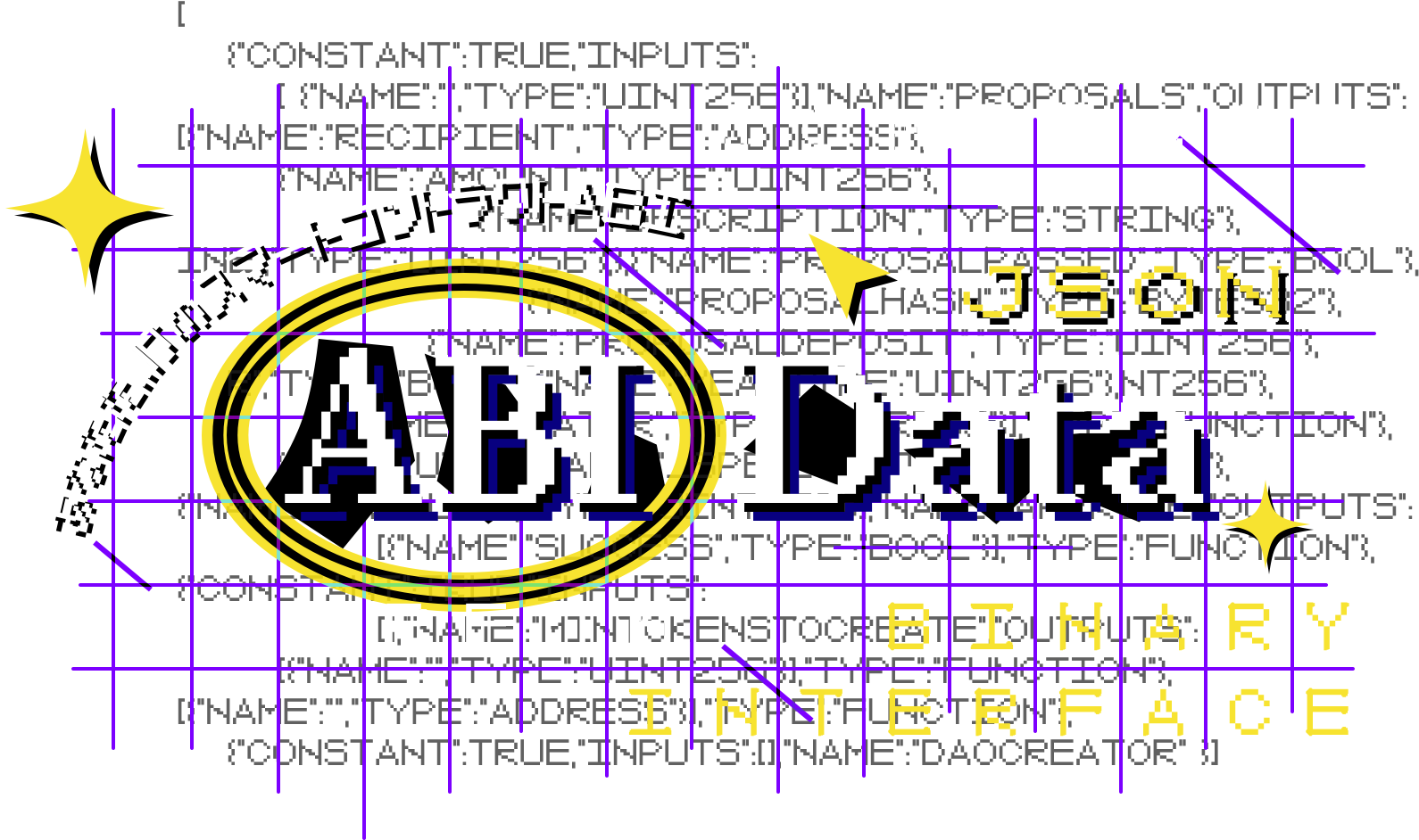 ABI Data